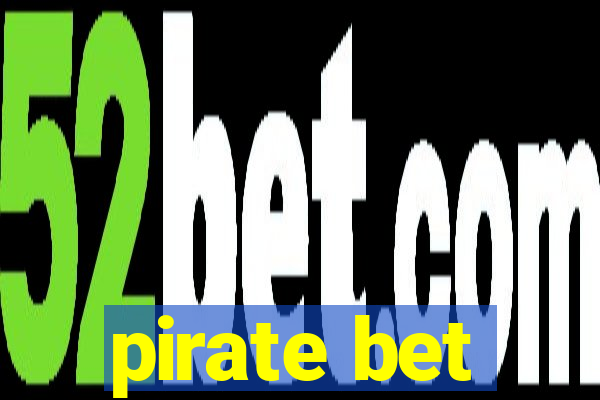 pirate bet