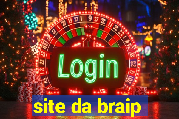 site da braip