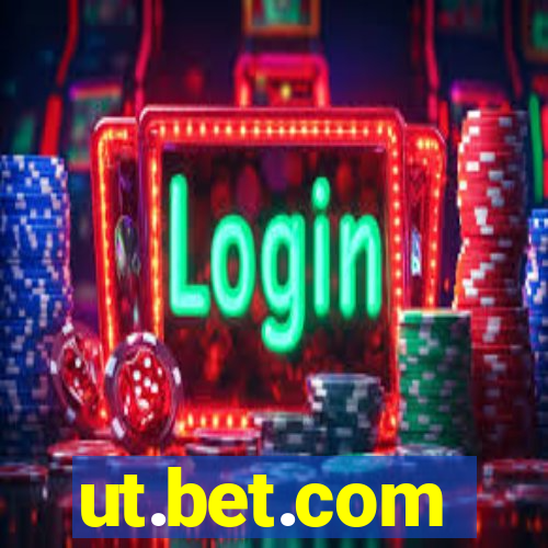 ut.bet.com