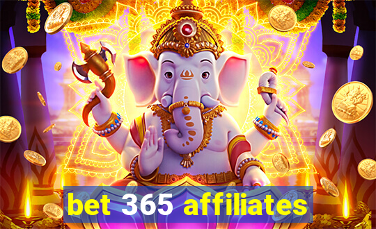 bet 365 affiliates