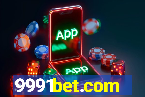 9991bet.com