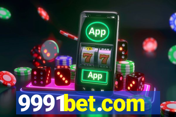 9991bet.com