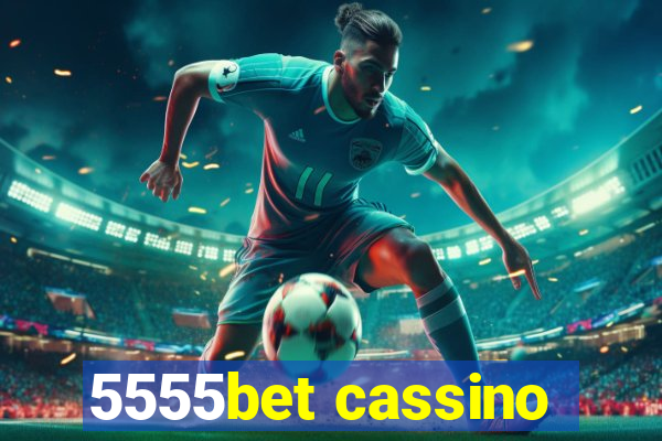 5555bet cassino