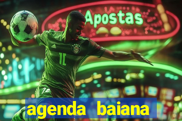 agenda baiana system 2024