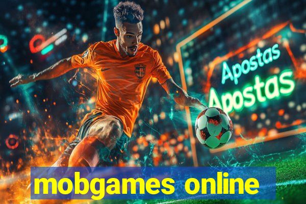 mobgames online