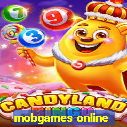 mobgames online