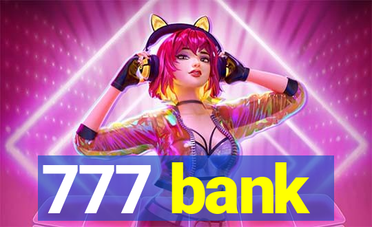 777 bank