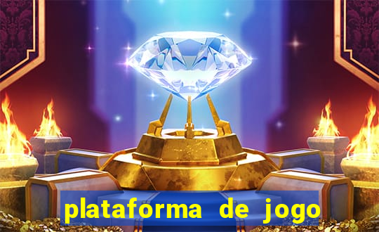 plataforma de jogo de 10 reais