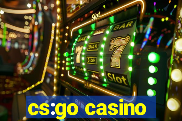 cs:go casino