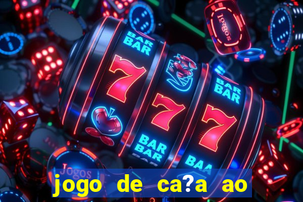 jogo de ca?a ao tesouro na vida real