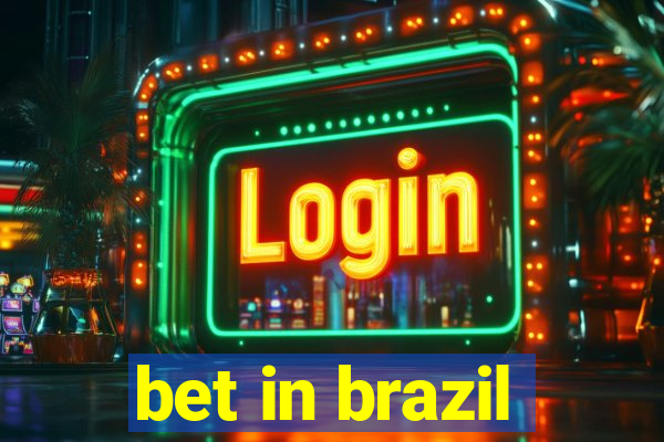 bet in brazil