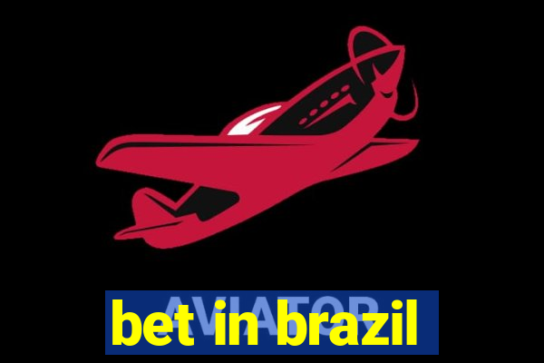 bet in brazil