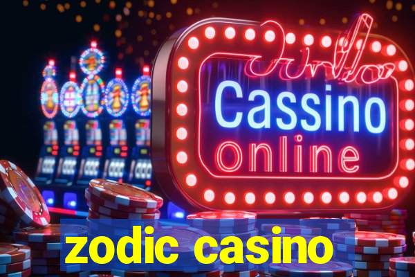 zodic casino