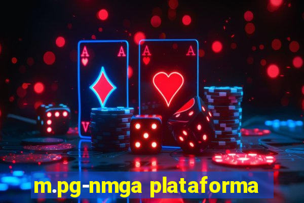 m.pg-nmga plataforma