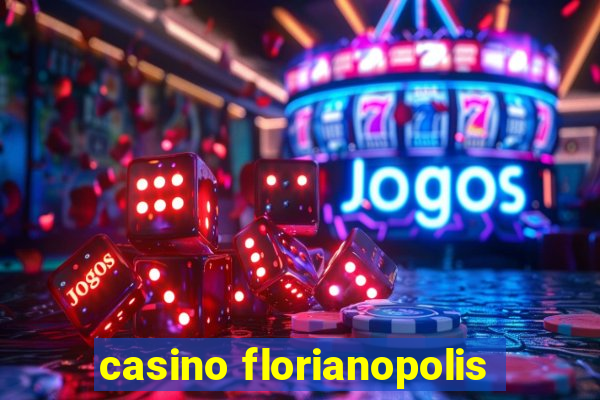 casino florianopolis