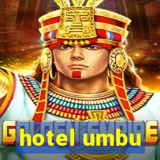 hotel umbu