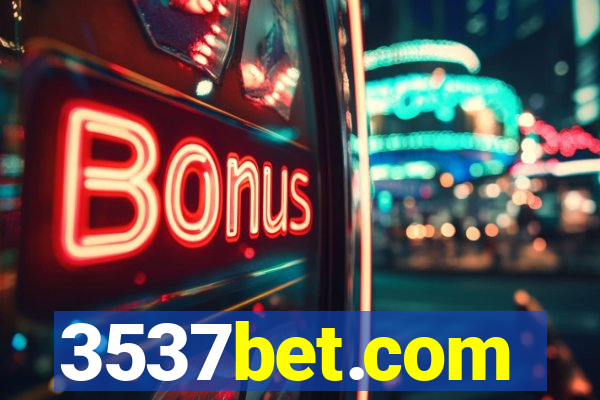 3537bet.com