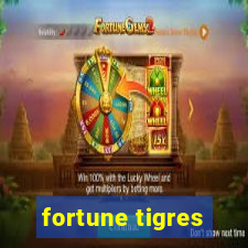 fortune tigres