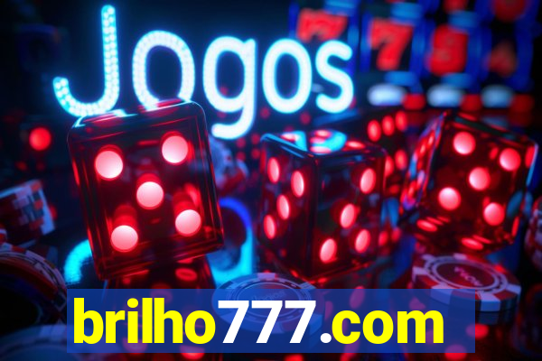 brilho777.com