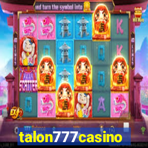 talon777casino