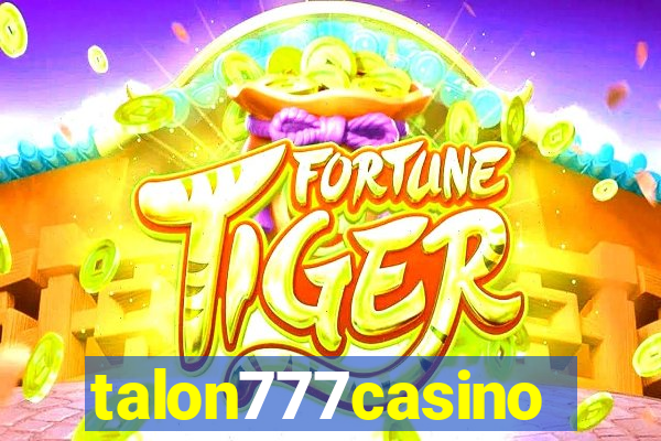 talon777casino