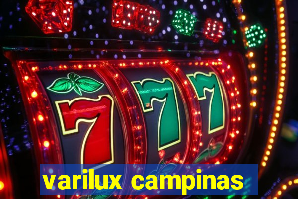 varilux campinas