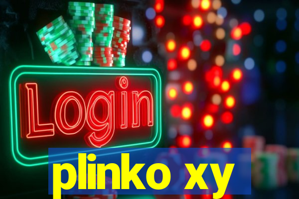 plinko xy