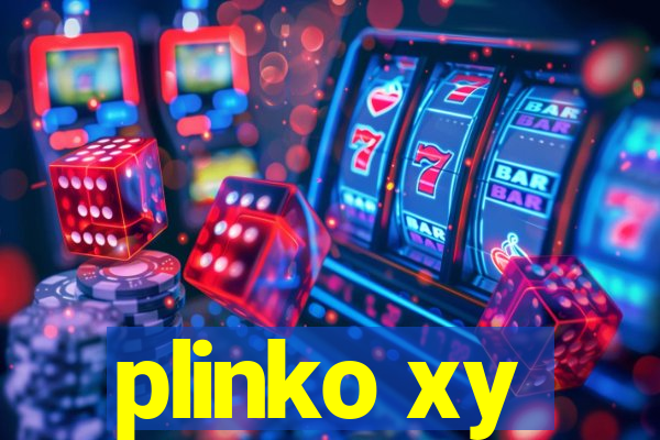 plinko xy