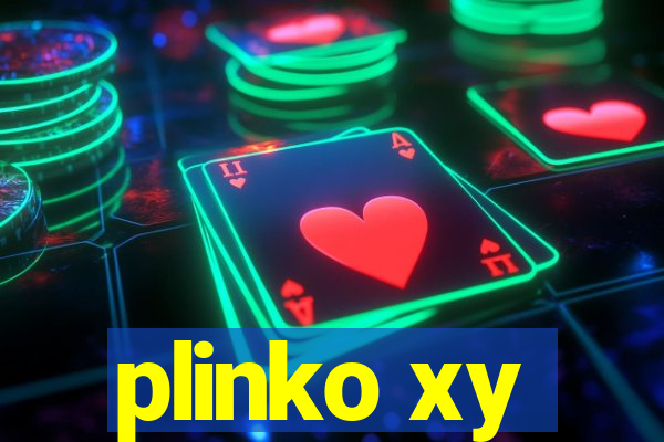 plinko xy