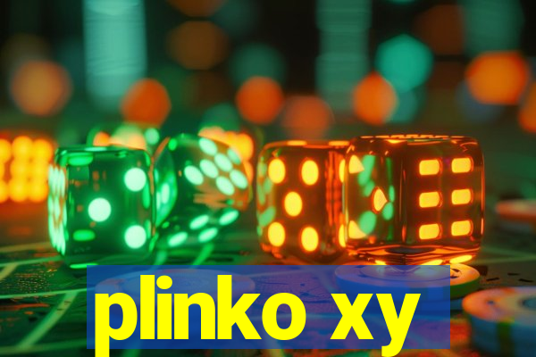 plinko xy