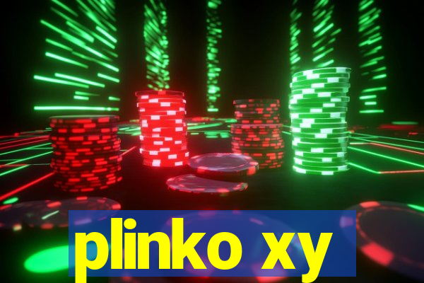 plinko xy