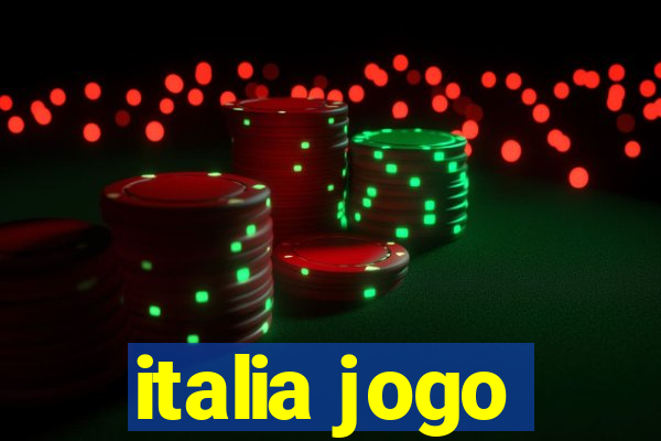 italia jogo