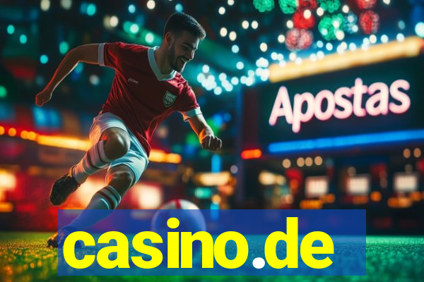 casino.de