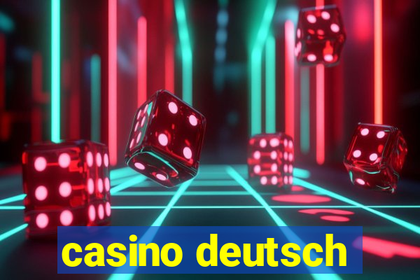 casino deutsch