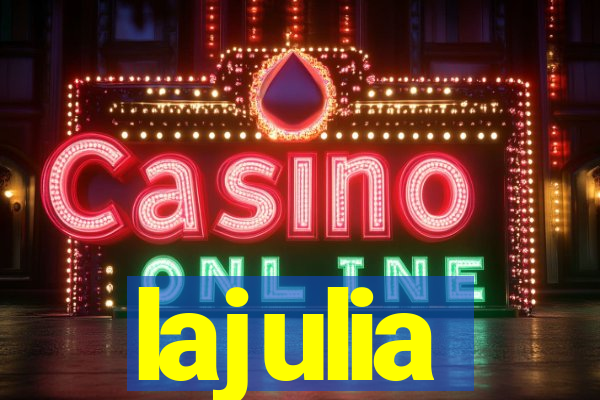 lajulia