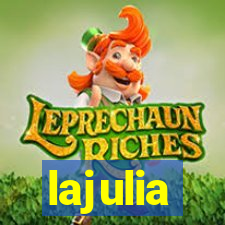 lajulia