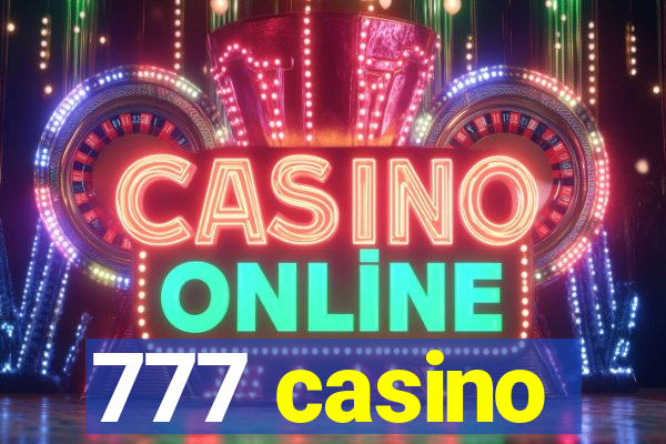 777 casino