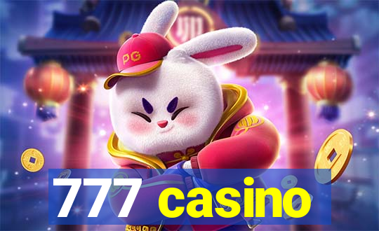 777 casino