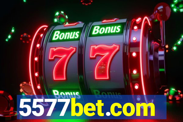 5577bet.com