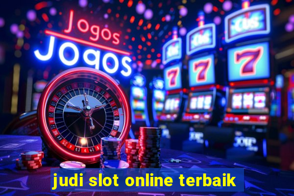 judi slot online terbaik