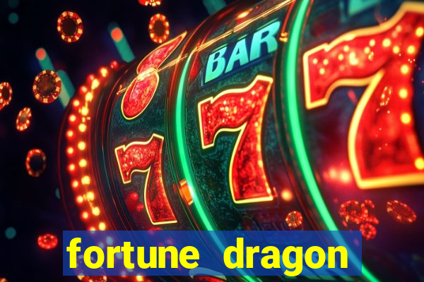 fortune dragon horarios pagantes