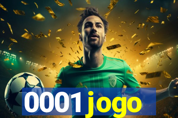 0001 jogo