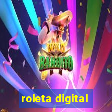 roleta digital