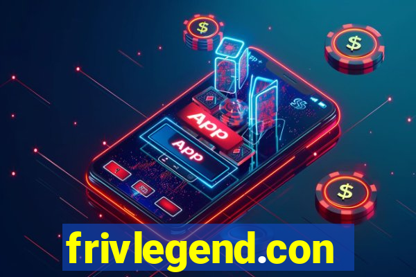 frivlegend.con