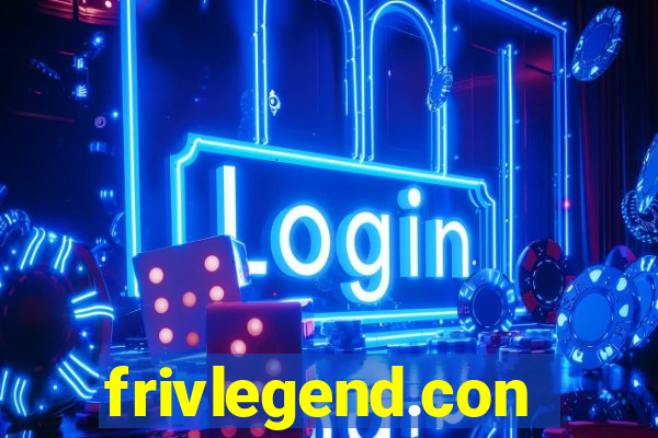 frivlegend.con