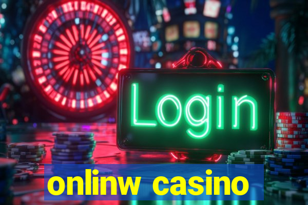 onlinw casino