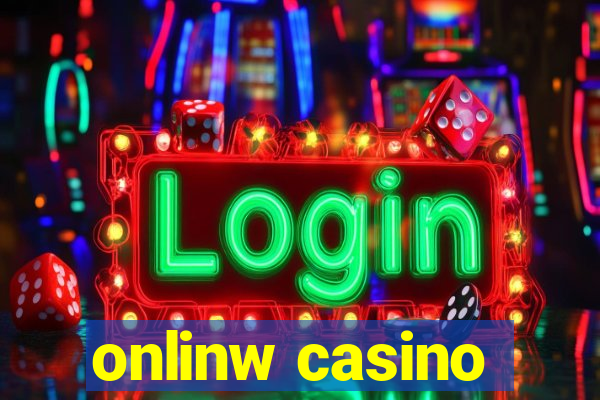 onlinw casino