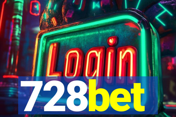 728bet