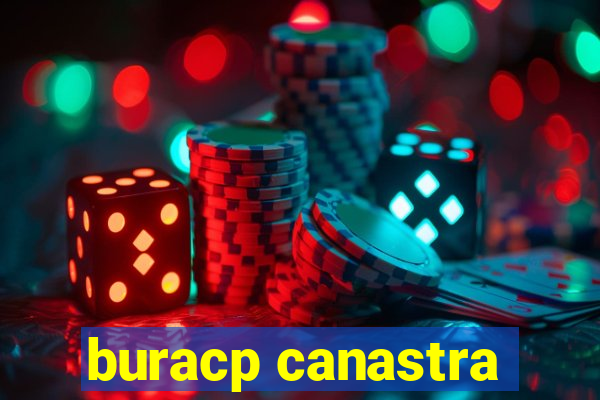 buracp canastra