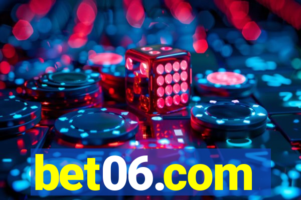 bet06.com